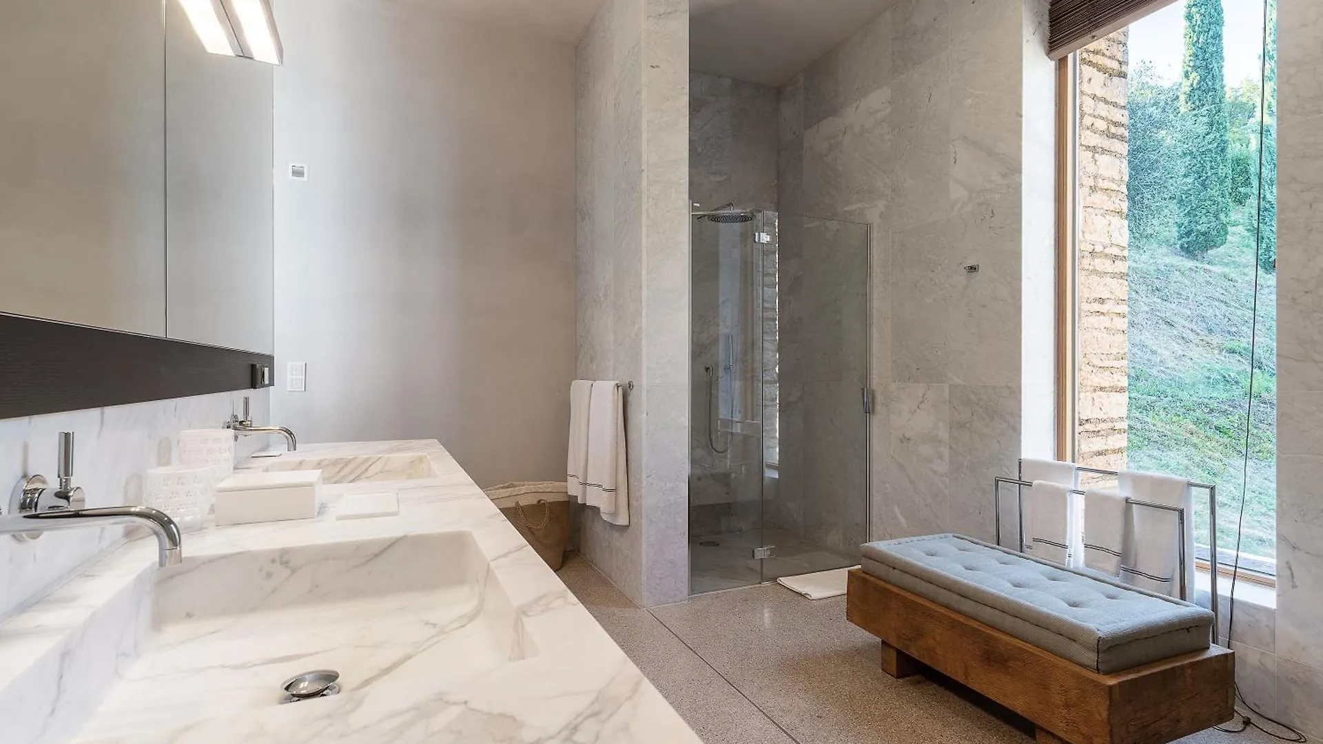 Villa David Chipperfield Ovest - Villa Eden Gardone Riviera