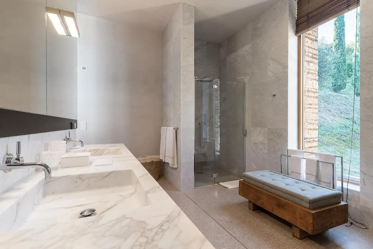 Villa David Chipperfield Ovest - Villa Eden Gardone Riviera