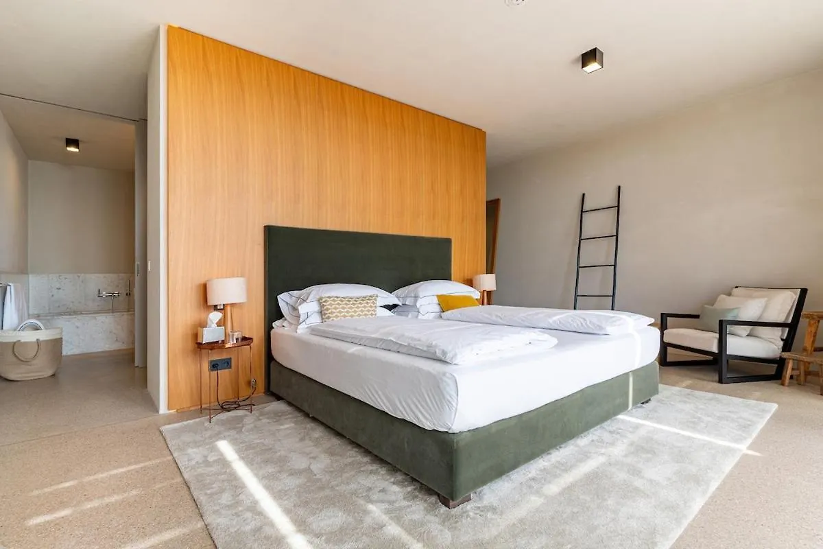 Villa David Chipperfield Ovest - Villa Eden Gardone Riviera