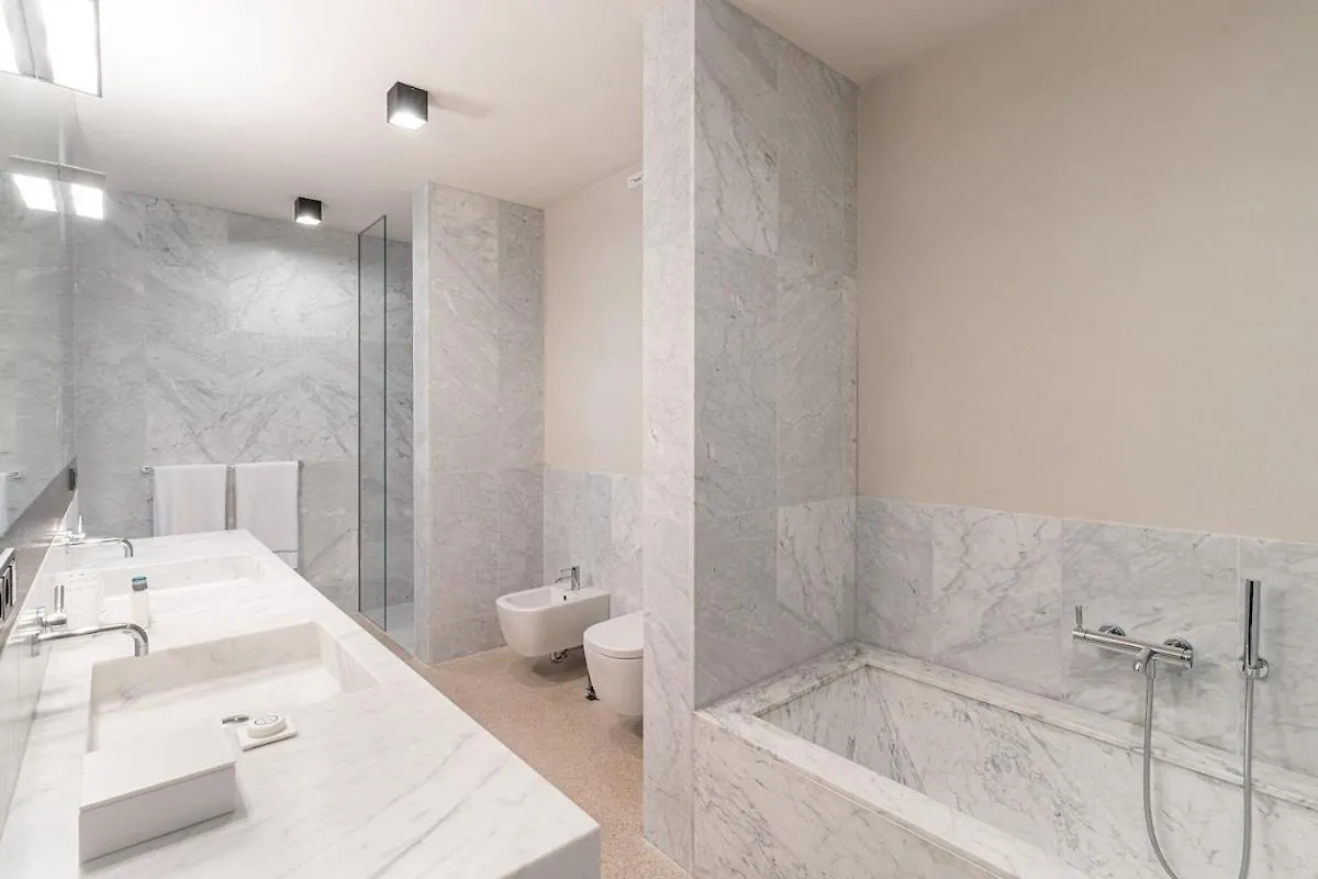 Villa David Chipperfield Ovest - Villa Eden Gardone Riviera