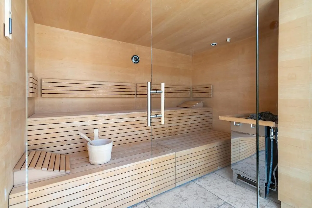 Villa David Chipperfield Ovest - Villa Eden Gardone Riviera 0*,