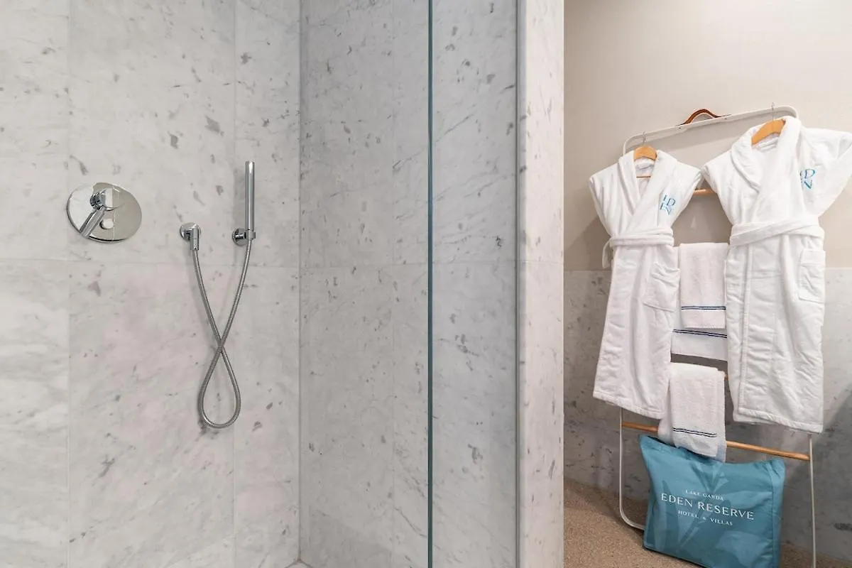 Villa David Chipperfield Ovest - Villa Eden Gardone Riviera